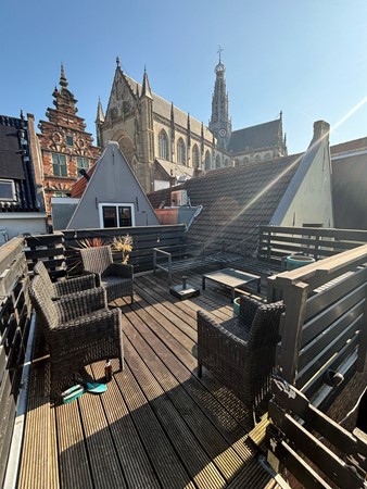 Medium property photo - Spekstraat 4, 2011 HM Haarlem